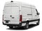 2019 Mercedes-Benz Sprinter Cargo Van 2500 High Roof V6 170" RWD