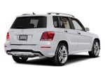 2014 Mercedes-Benz GLK GLK 350