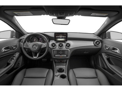 2019 Mercedes-Benz GLA GLA 250 SUV