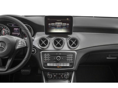 2019 Mercedes-Benz GLA GLA 250 SUV