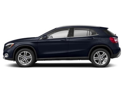 2019 Mercedes-Benz GLA GLA 250 SUV