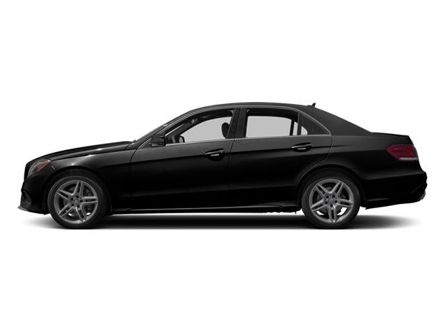 2014 Mercedes-Benz E-Class E 350 Sport Sedan