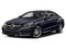 2017 Mercedes-Benz E-Class E 400 RWD Coupe