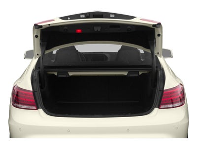2017 Mercedes-Benz E-Class E 400 RWD Coupe