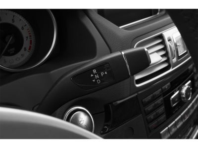 2017 Mercedes-Benz E-Class E 400 RWD Coupe