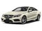 2017 Mercedes-Benz E-Class E 400 RWD Coupe