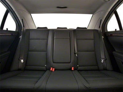 2010 Mercedes-Benz S-Class S 550 Sedan