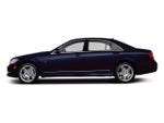 2010 Mercedes-Benz S-Class S 550 Sedan