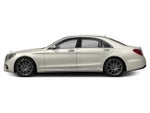 2020 Mercedes-Benz S-Class S 450 Sedan