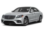 2020 Mercedes-Benz S-Class S 450 Sedan
