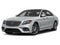 2020 Mercedes-Benz S-Class S 450 Sedan
