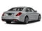 2020 Mercedes-Benz S-Class S 450 Sedan
