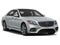 2020 Mercedes-Benz S-Class S 450 Sedan
