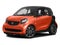 2016 smart fortwo 2dr Cpe Pure