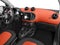 2016 smart fortwo 2dr Cpe Pure