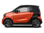 2016 smart fortwo 2dr Cpe Pure