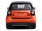 2016 smart fortwo 2dr Cpe Pure
