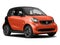 2016 smart fortwo 2dr Cpe Pure