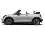 2025 MINI Cooper S Convertible Cooper S