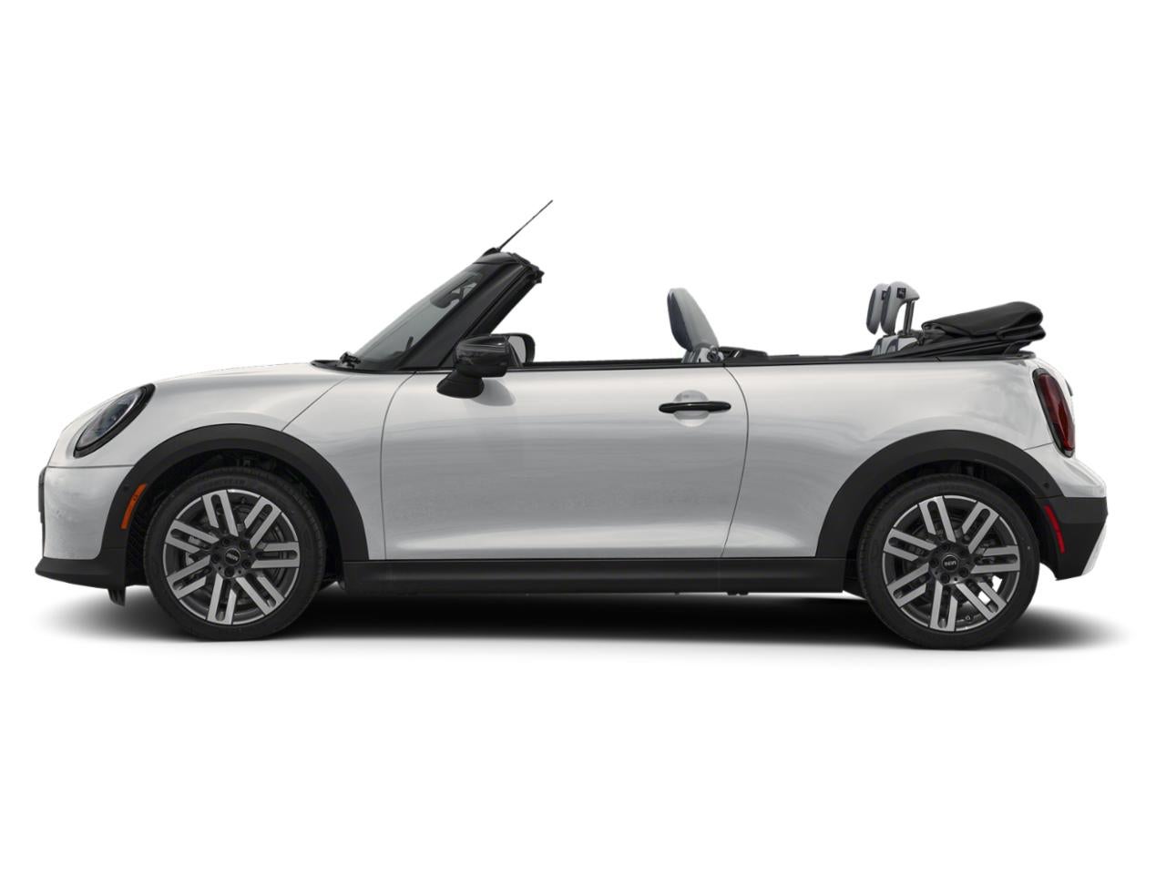 2025 MINI Cooper S Convertible Cooper S