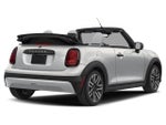2025 MINI Cooper S Convertible Cooper S