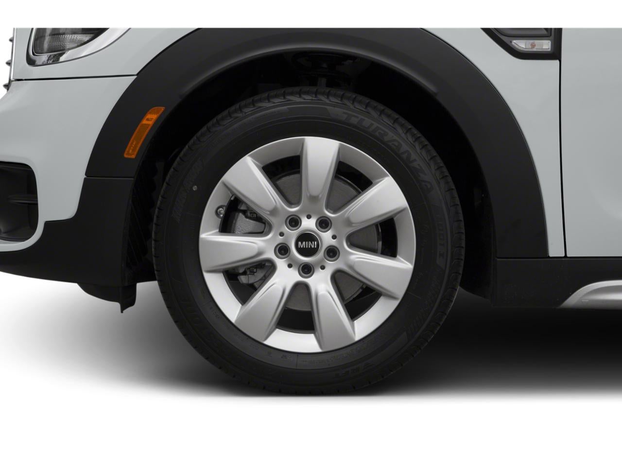 2019 MINI Cooper Countryman Cooper