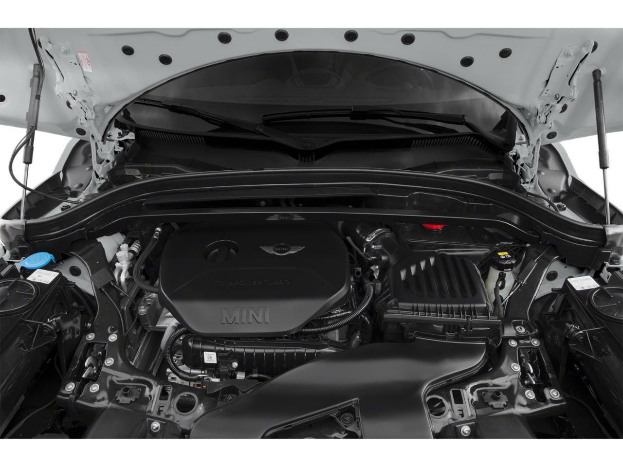 2019 MINI Cooper Countryman Cooper