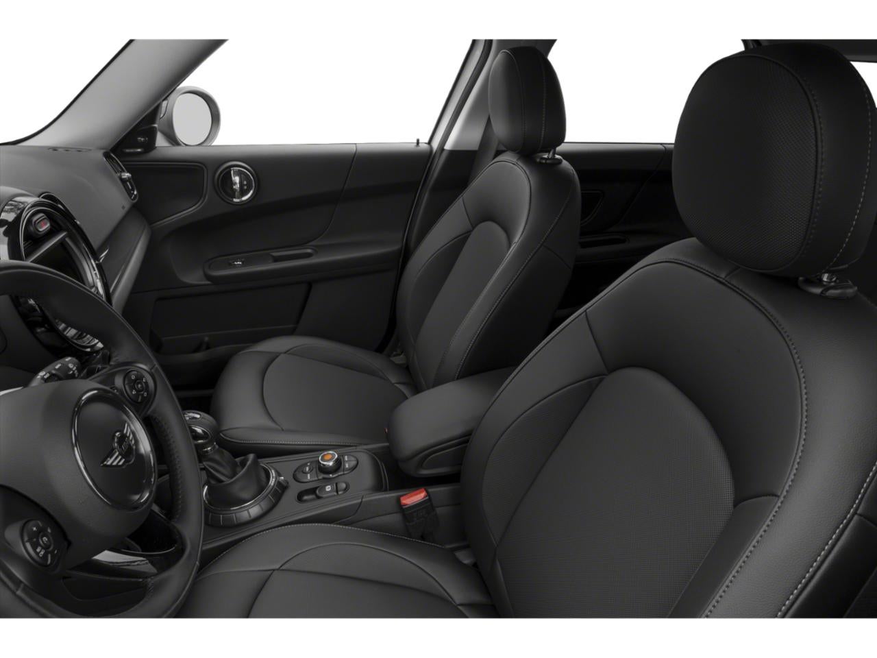 2019 MINI Cooper Countryman Cooper