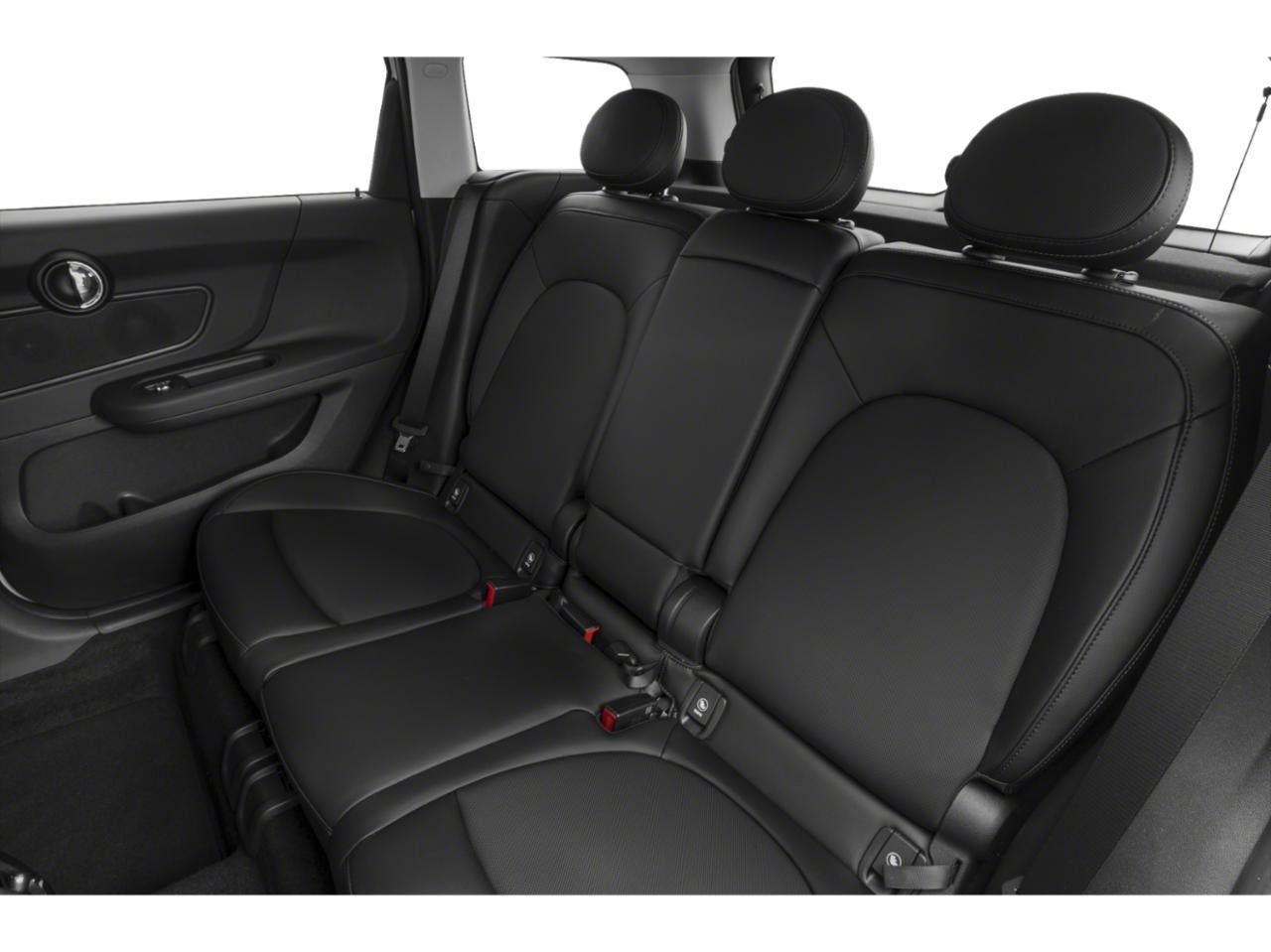 2019 MINI Cooper Countryman Cooper