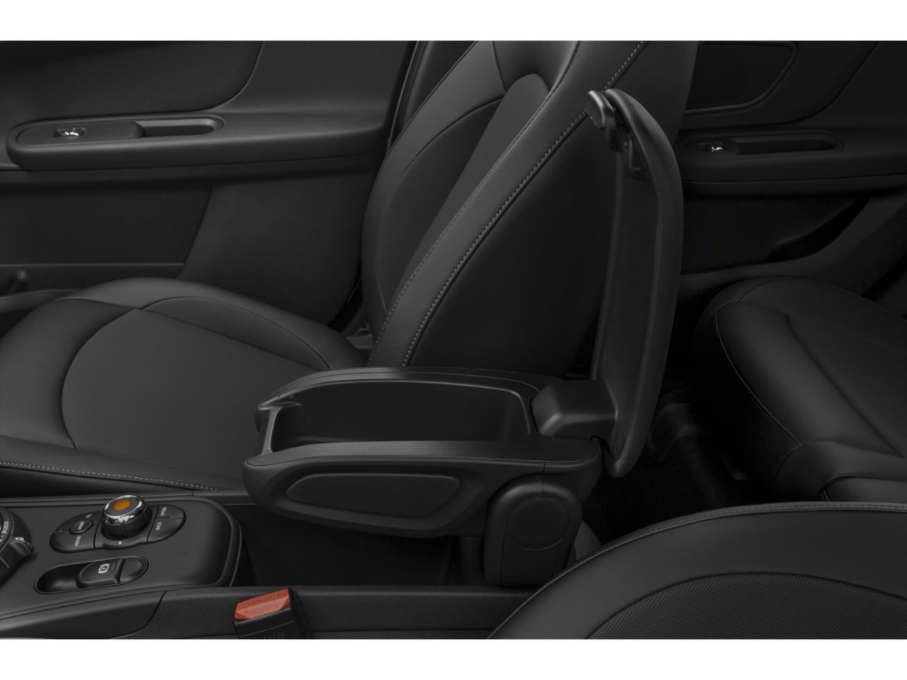 2019 MINI Cooper Countryman Cooper