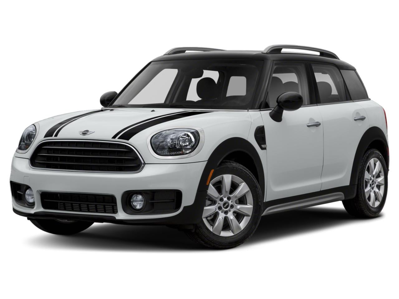 2019 MINI Cooper Countryman Cooper