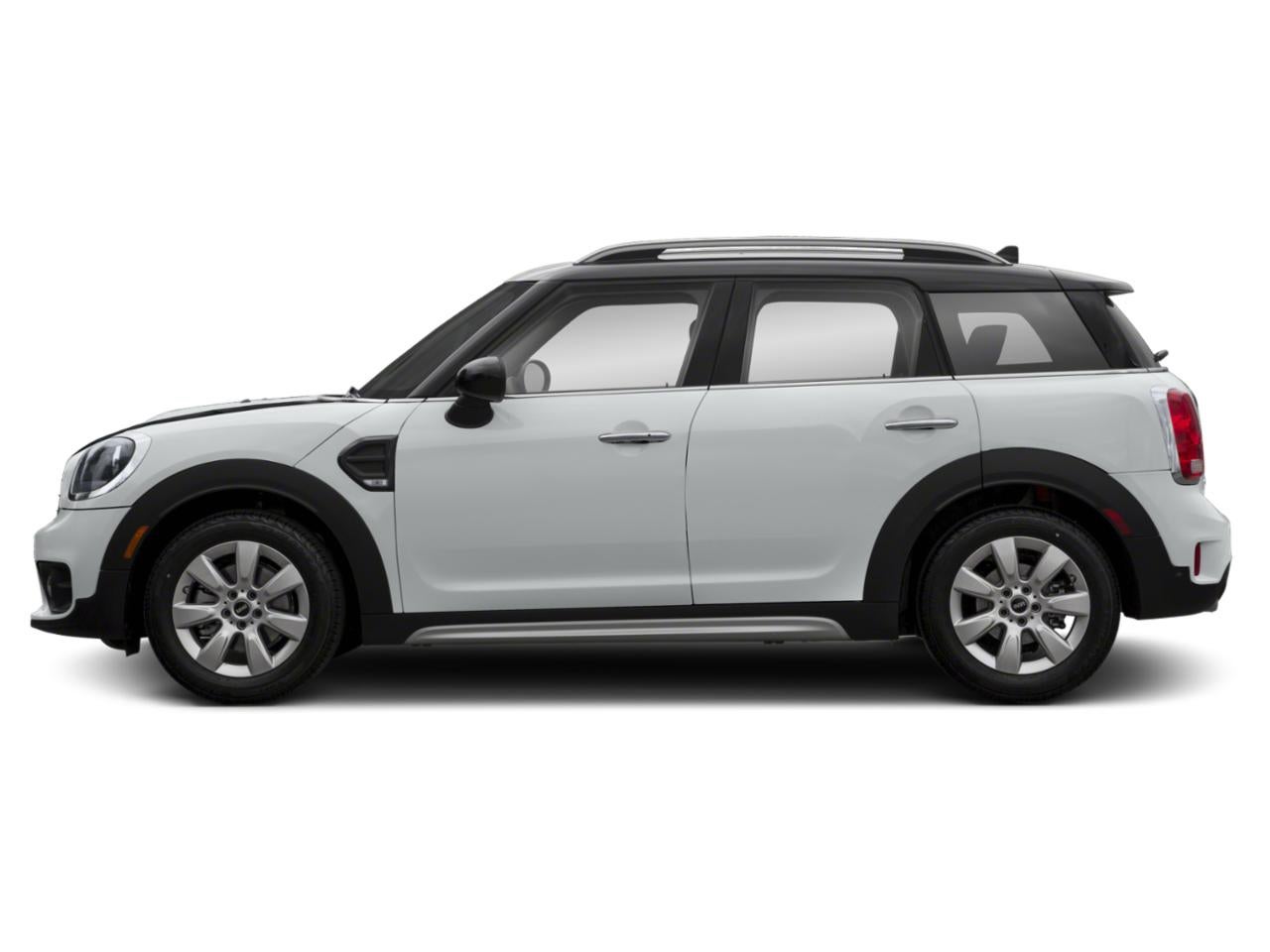 2019 MINI Cooper Countryman Cooper