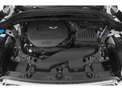 2018 MINI Cooper S Countryman ALL4 Cooper S