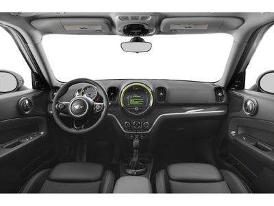 2018 MINI Cooper S Countryman ALL4 Cooper S