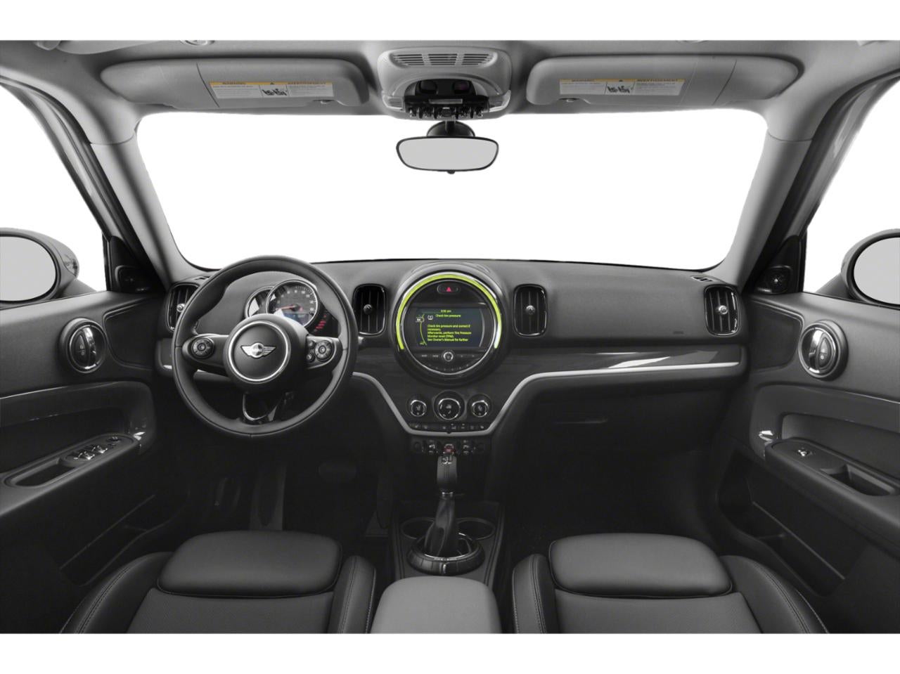 2018 MINI Cooper S Countryman ALL4 Cooper S