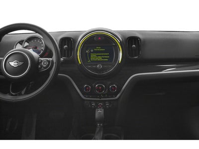 2018 MINI Cooper S Countryman ALL4 Cooper S
