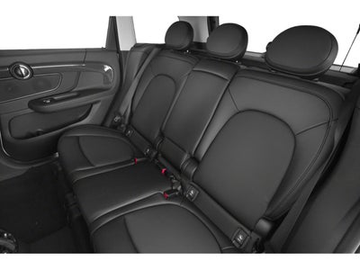 2018 MINI Cooper S Countryman ALL4 Cooper S