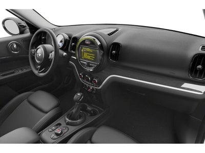 2018 MINI Cooper S Countryman ALL4 Cooper S