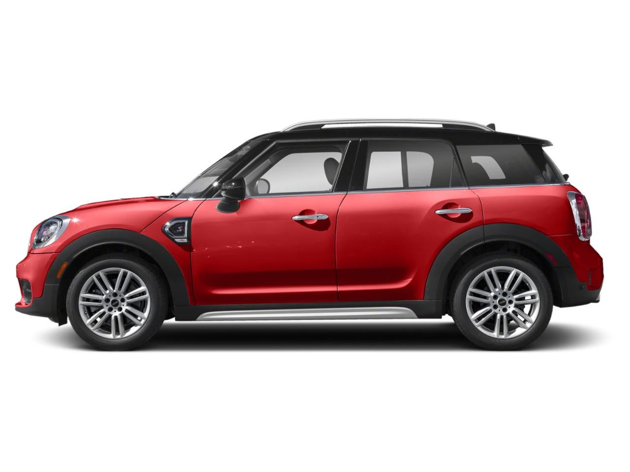 2018 MINI Cooper S Countryman ALL4 Cooper S