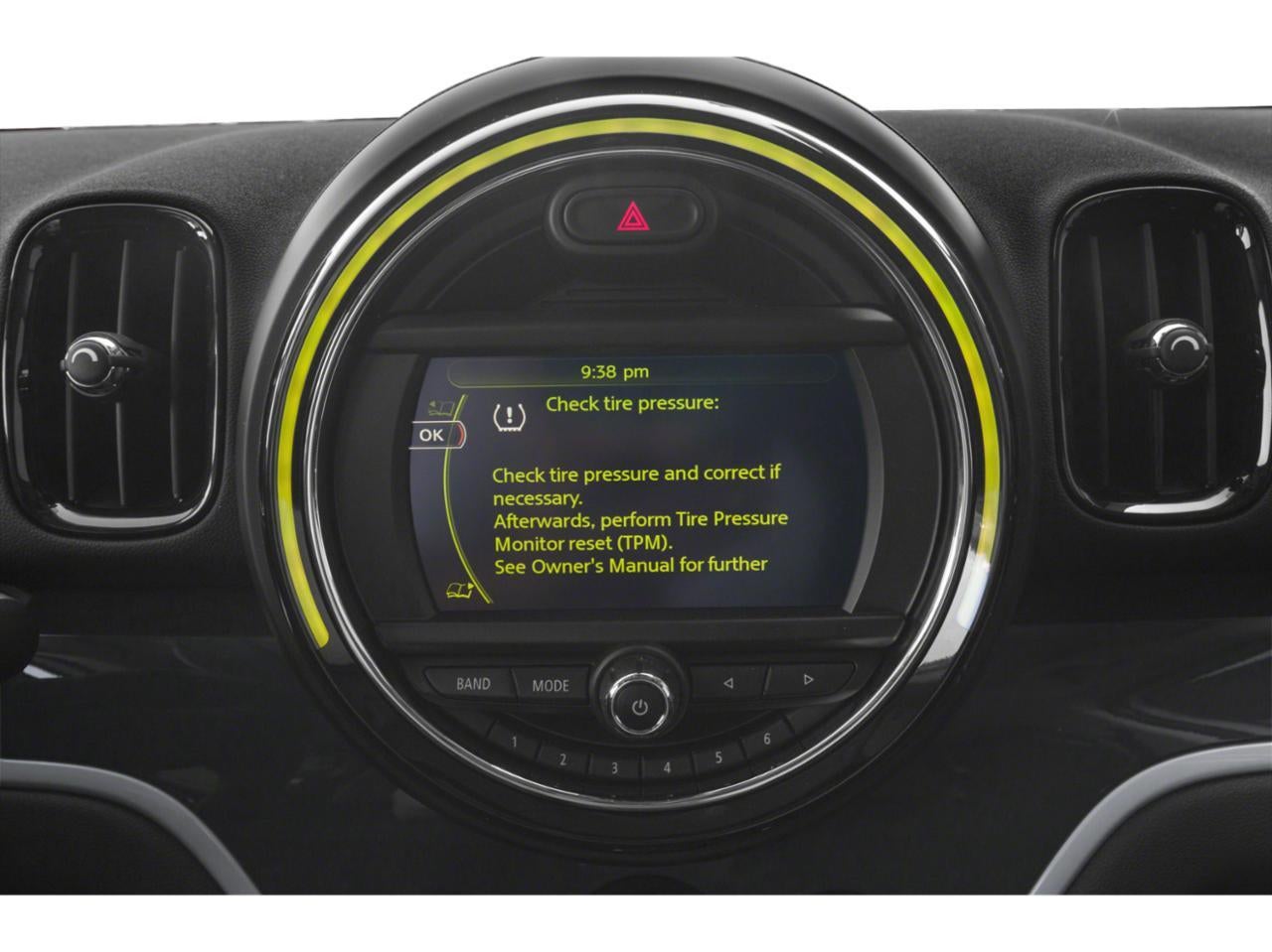 2018 MINI Cooper S Countryman ALL4 Cooper S