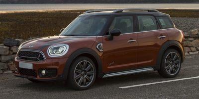 2018 MINI Cooper S Countryman ALL4 Cooper S