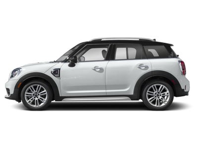2018 MINI Cooper S Countryman ALL4 Cooper S