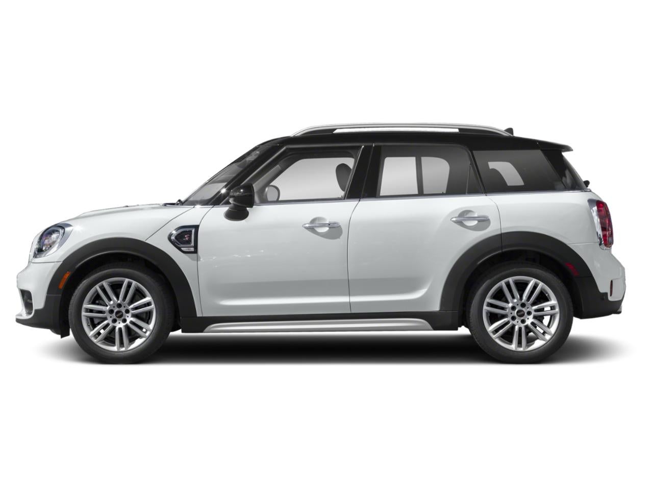 2018 MINI Cooper S Countryman ALL4 Cooper S