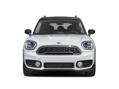2018 MINI Cooper S Countryman ALL4 Cooper S
