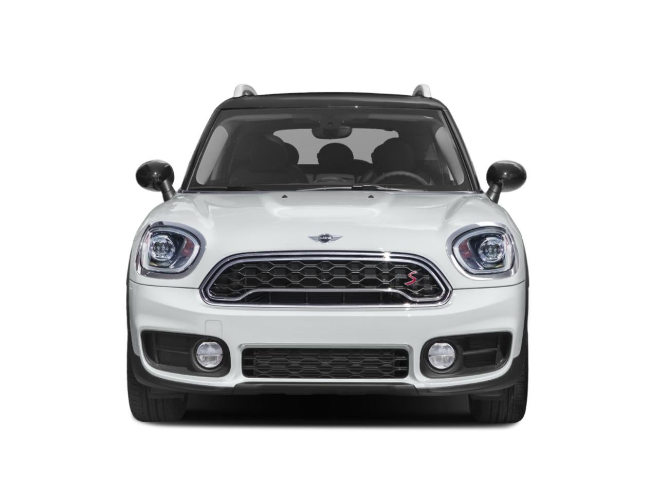 2018 MINI Cooper S Countryman ALL4 Cooper S