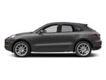 2017 Porsche Macan AWD