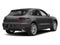 2017 Porsche Macan AWD