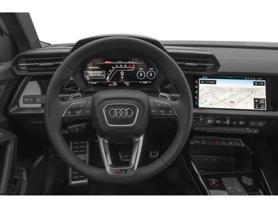 2024 Audi RS 3 2.5 TFSI