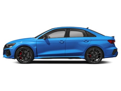 2024 Audi RS 3 2.5 TFSI