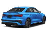 2024 Audi RS 3 2.5 TFSI